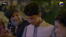 Khaie - Episode 04 - 11th January 2024